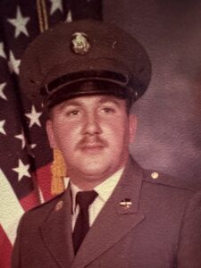 Glenn William Cook